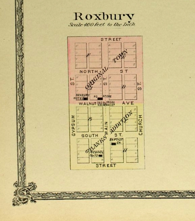 roxbury-1884-town