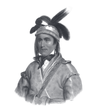 Chief Opotheleyahola